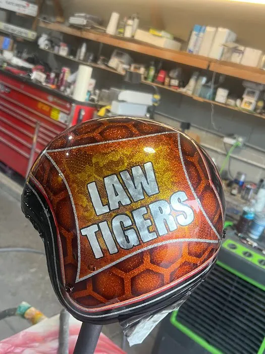 Law Tigers Motorcycle Accident Lawyers - Miami 7