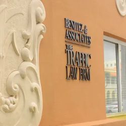 Traffic Law Firm ico