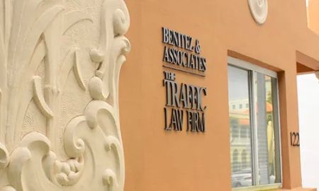 Traffic Law Firm