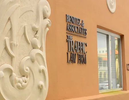 Traffic Law Firm