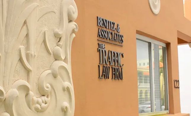Traffic Law Firm