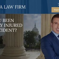 Joya Law Firm ico