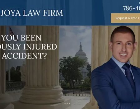 Joya Law Firm