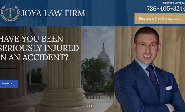 Joya Law Firm