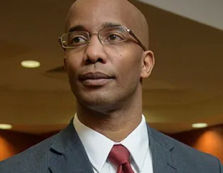 Robert James Trial Attorneys