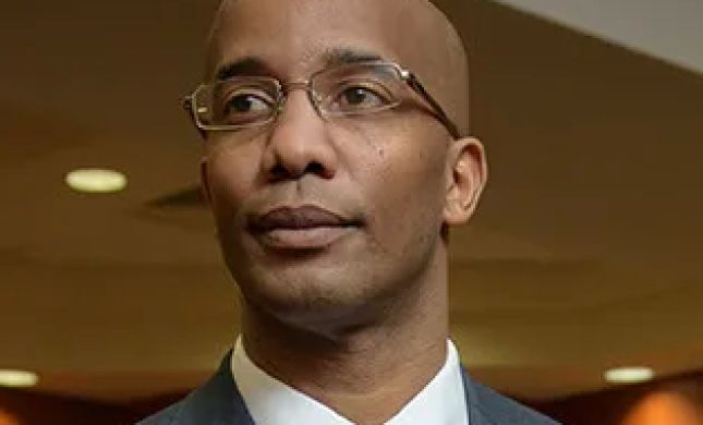 Robert James Trial Attorneys