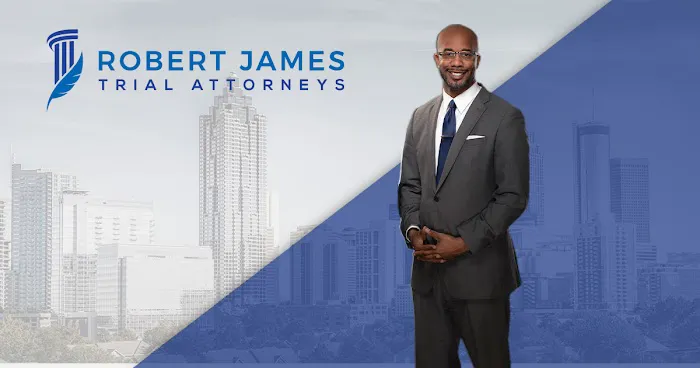 Robert James Trial Attorneys 2