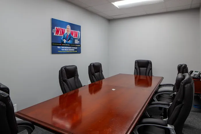 Law Offices of Gary Martin Hays & Associates, P.C. 7