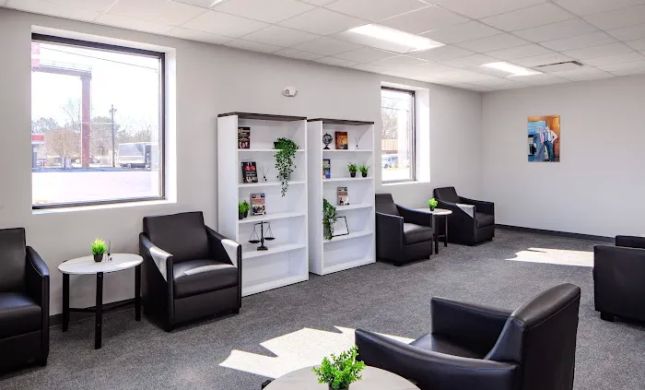 Law Offices of Gary Martin Hays & Associates, P.C.