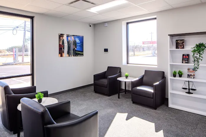 Law Offices of Gary Martin Hays & Associates, P.C. 2