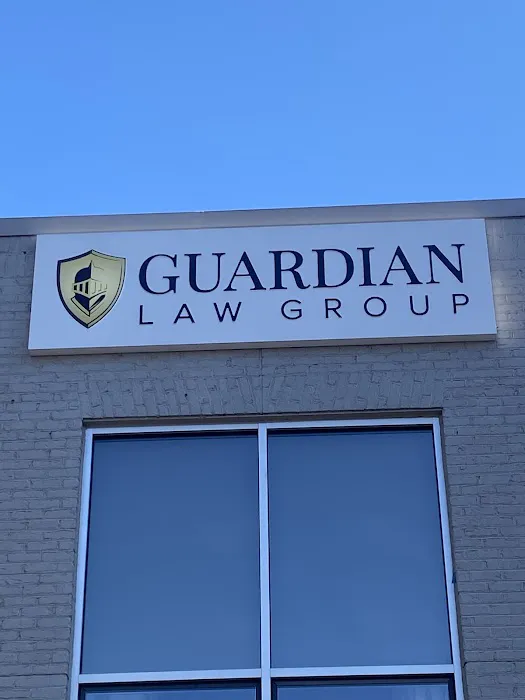 My Guardian Law 0
