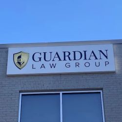 My Guardian Law ico