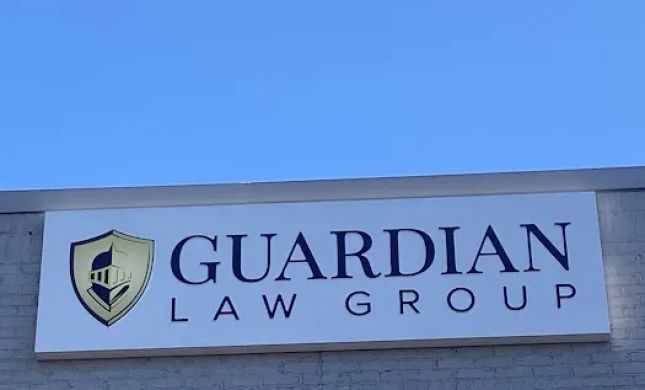 My Guardian Law