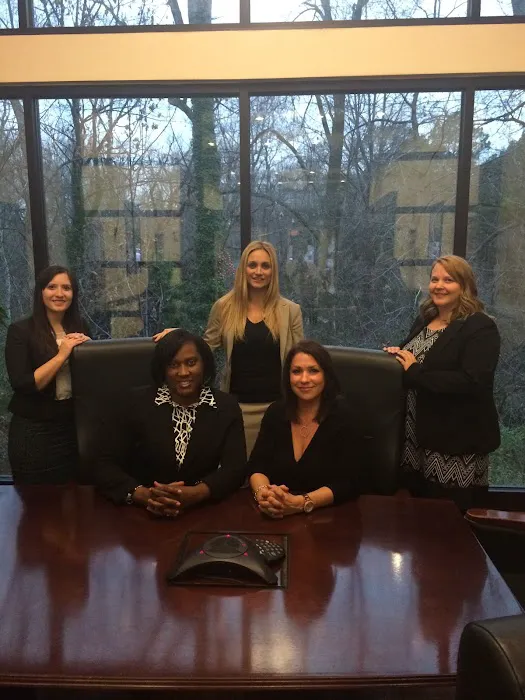 Saedi Law Group, LLC 1
