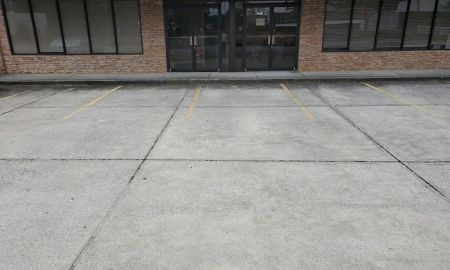 The Law Office of Melvyn J. Williams