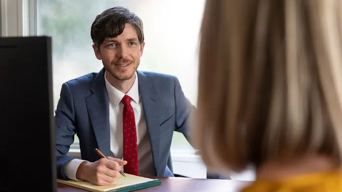 Weatherby Law Firm 0