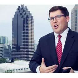Cook & Connelly, LLC ico