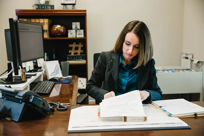 Law Offices of Gary Martin Hays & Associates, P.C. 4