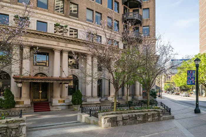 Law Offices of Gary Martin Hays & Associates, P.C. 9