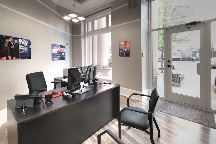 Law Offices of Gary Martin Hays & Associates, P.C. 8