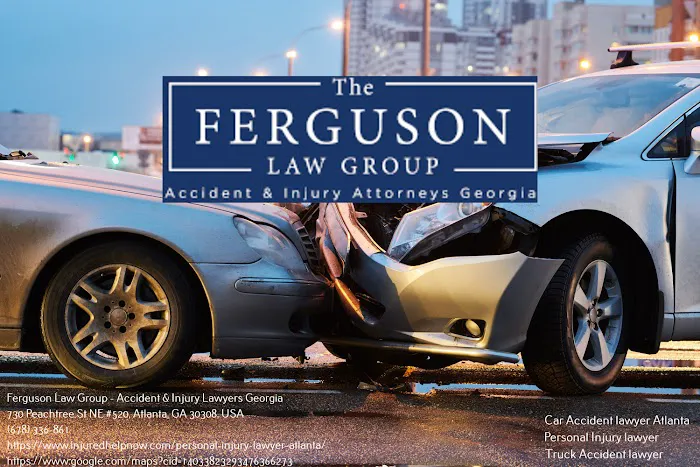 Ferguson Law Group 2