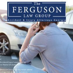 Ferguson Law Group ico