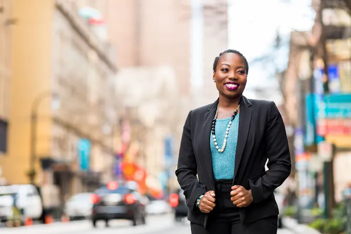 Law Office of Stacey-Ann Taylor, LLC 3