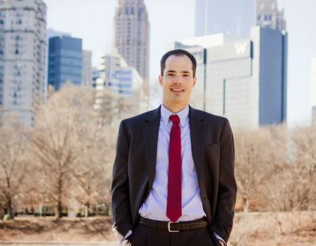 The Libby Law Firm