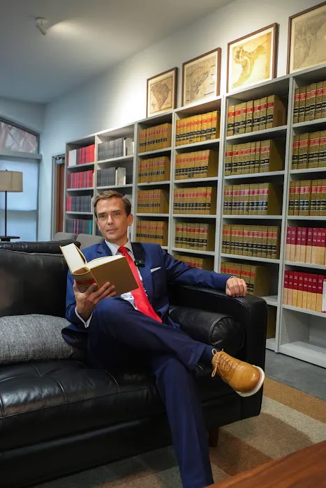 TED Law: Accident and Injury Law Firm, LLC 4