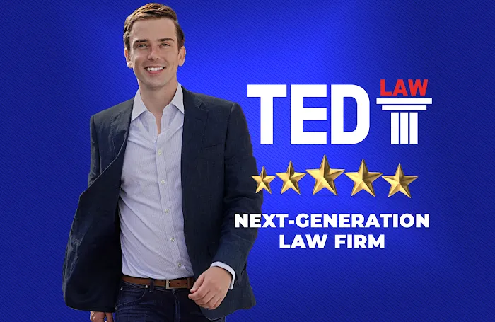 TED Law: Accident and Injury Law Firm, LLC 10