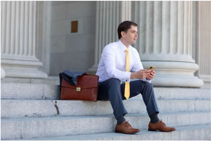 TED Law: Accident and Injury Law Firm, LLC 9