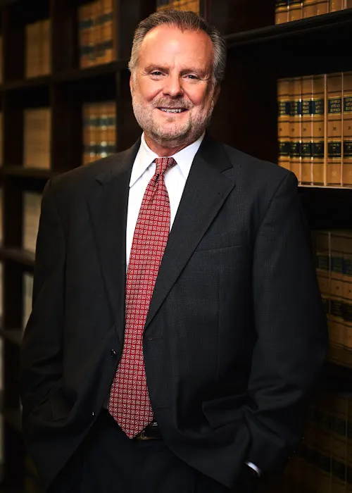 McGehee Law Firm LLC 1