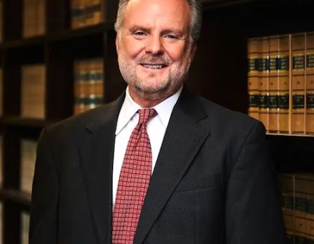 McGehee Law Firm LLC