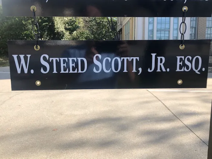 Steed Scott Law 5