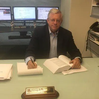 Ken Shigley Law, LLC 6
