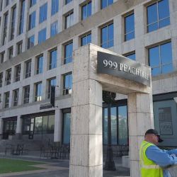 Eversheds Sutherland (US) LLP ico