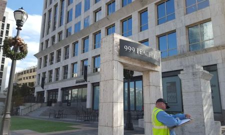 Eversheds Sutherland (US) LLP