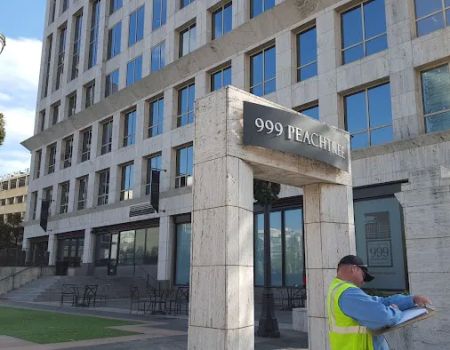 Eversheds Sutherland (US) LLP