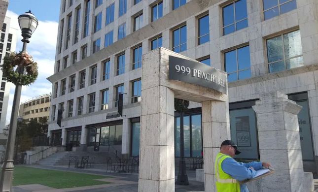 Eversheds Sutherland (US) LLP