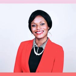 Christine Nsajja Law Firm ico