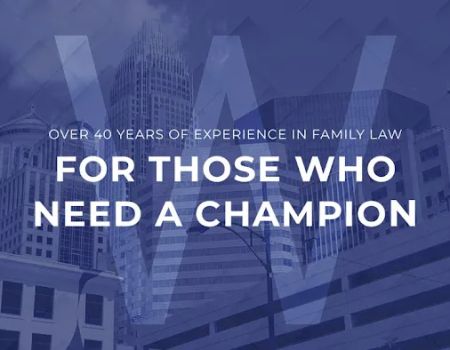 Warren Family Law