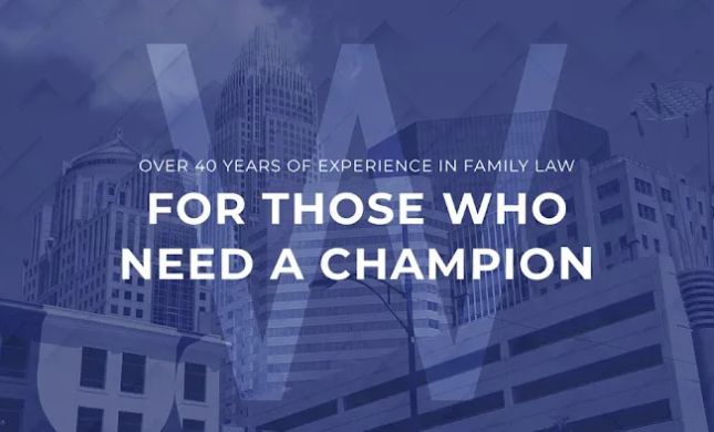 Warren Family Law