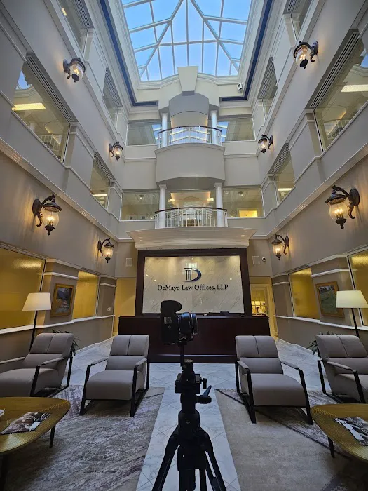 DeMayo Law Offices, LLP 6