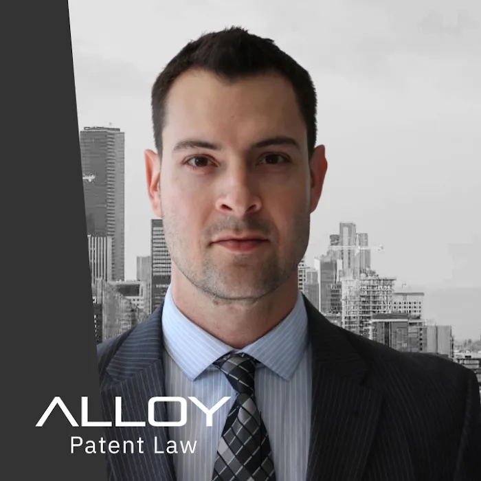 Alloy Patent Law 1