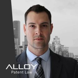 Alloy Patent Law ico
