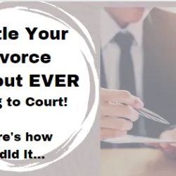 Smart Divorce Charlotte ico