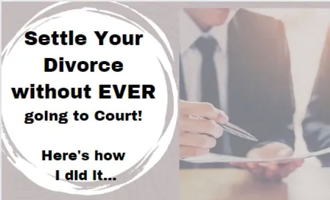 Smart Divorce Charlotte