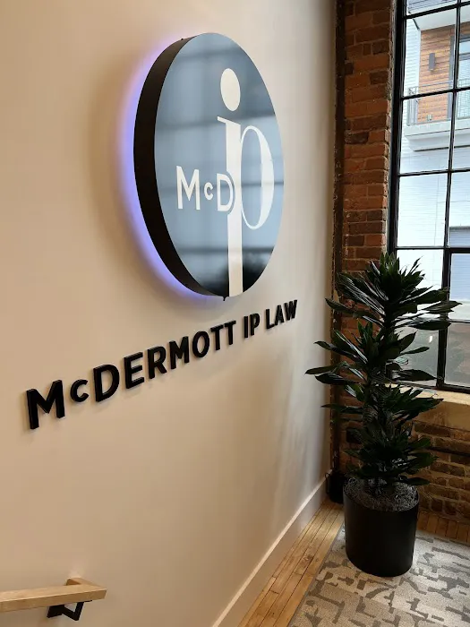 McDermott IP Law 7
