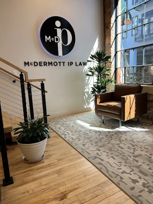 McDermott IP Law 6
