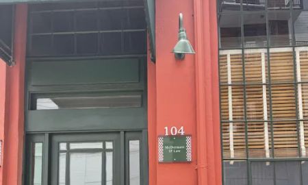 McDermott IP Law